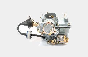 DAIHATSU & DAEWOO & KIA & FORD & CHEVROLET & GM Engine Carburetor