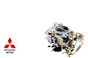 MITSUBISHI Engine Carburetor
