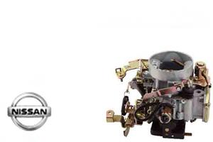NISSAN Engine Carburetor