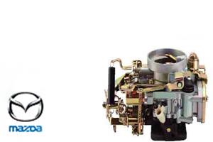 MAZDA Engine Carburetor