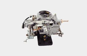 TOYOTA Engine Carburetor