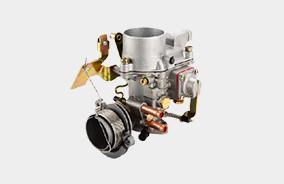 PEUGEOT Engine Carburetor