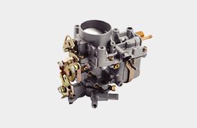 RENAULT Engine Carburetor