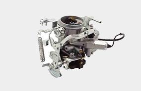 NISSAN Engine Carburetor