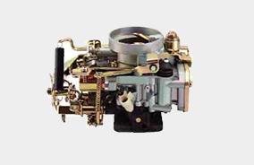 MAZDA Engine Carburetor