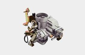 SUZUKI Engine Carburetor