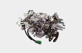 DAIHATSU & DAEWOO & KIA & FORD & CHEVROLET & GM Engine Carburetor