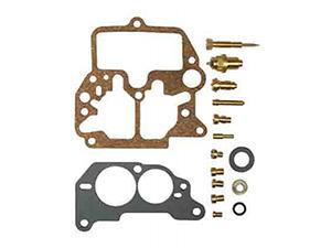 NISSAN Quadrajet Rebuild Kit