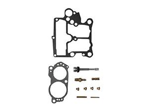 MITSUBISHI & MAZDA Quadrajet Rebuild Kit